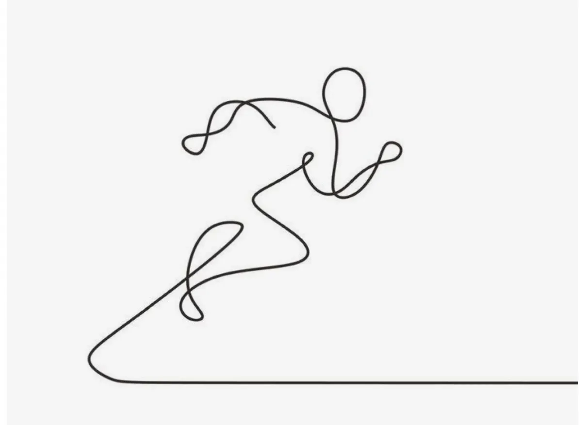 Run toward the problem